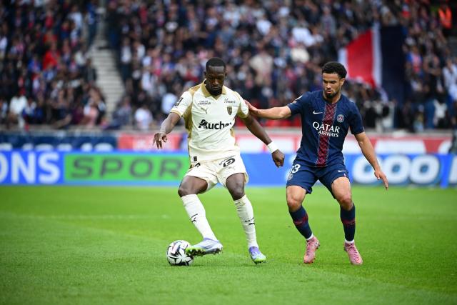 Lens – PSG : diffusion tv et enjeux du sacre en ligue 1