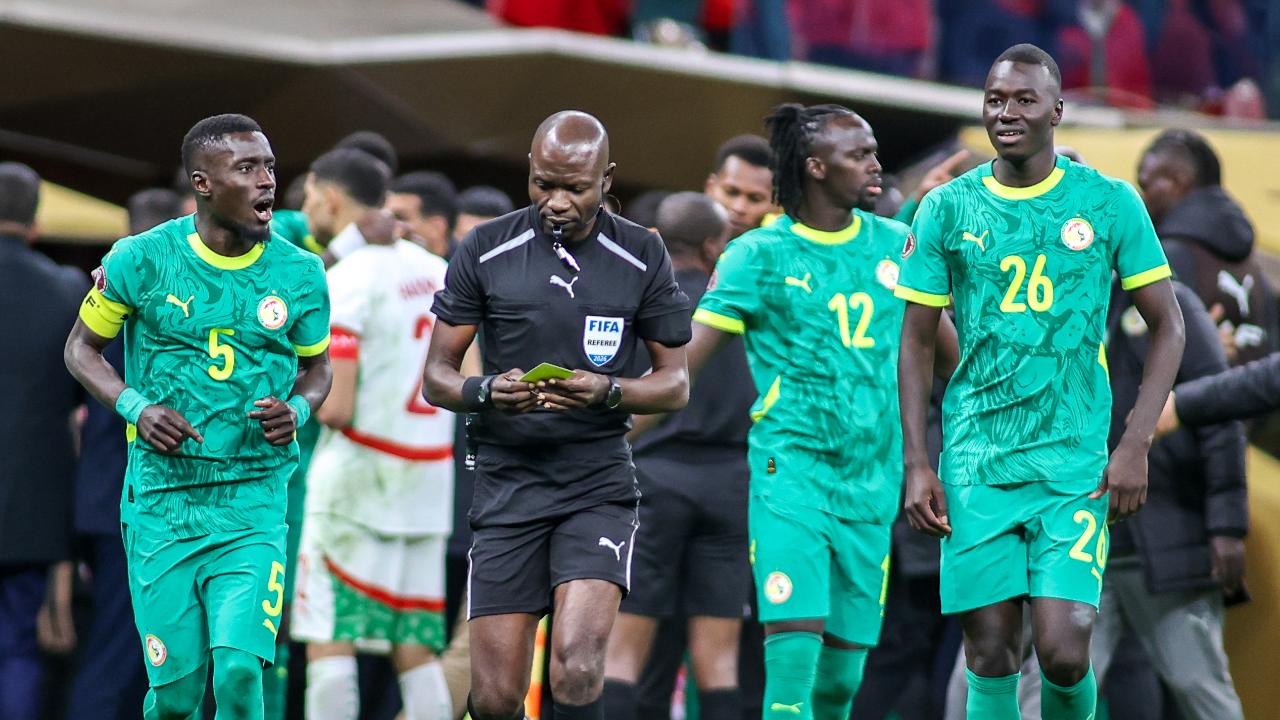 La Fifa durcit les règles du jeu face aux polémiques Sénégal-Maroc et Vinicius