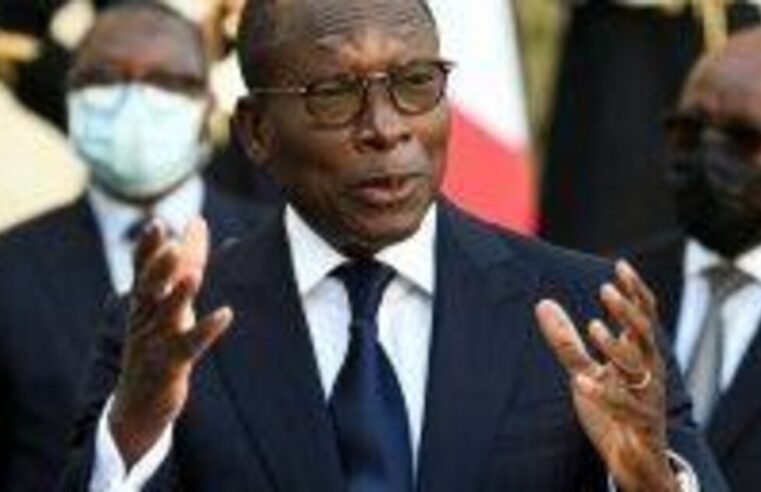 Crise politique au Bénin : les autorités assurent le maintien de l&rsquo;ordre