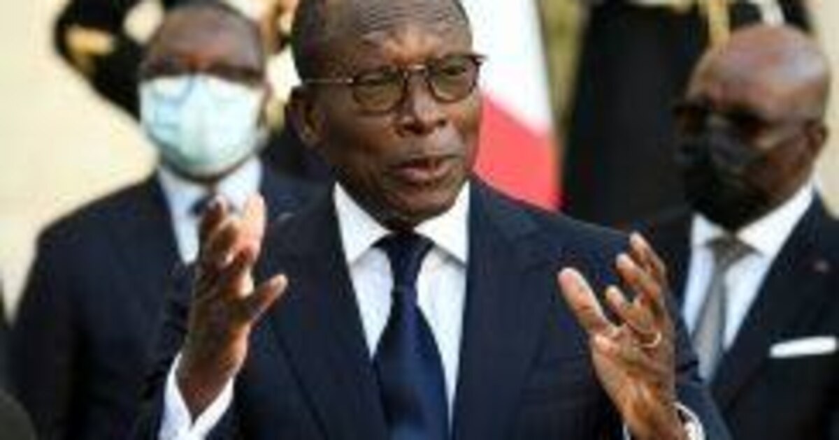 Crise politique au Bénin : les autorités assurent le maintien de l&rsquo;ordre