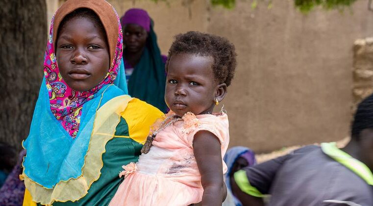 ONU dénonce restrictions des libertés au Burkina Faso