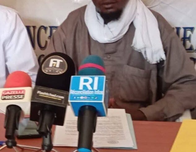 Mobilisation au Tchad contre la dérive du pouvoir