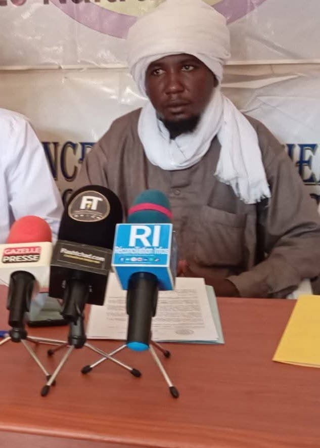 Mobilisation au Tchad contre la dérive du pouvoir