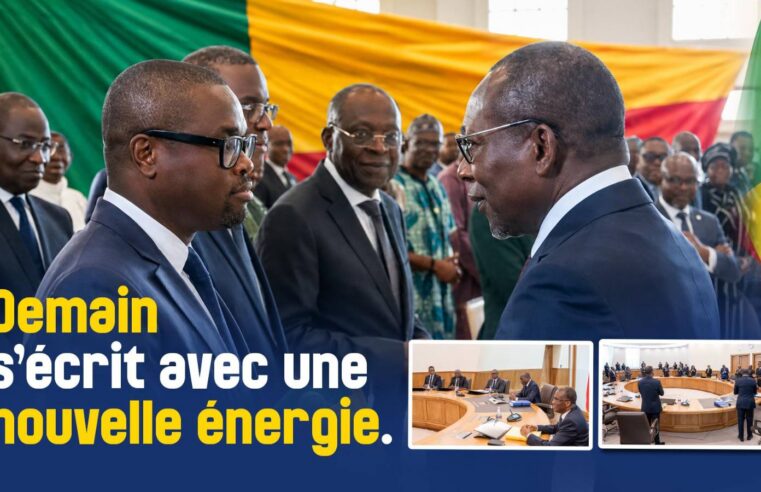 Bénin : vers une nouvelle ère politique sous Patrice Talon