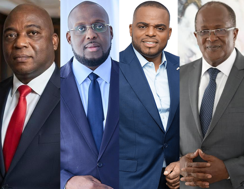 Ppa-ci : exclusion de Don Mello et autres cadres pour indiscipline avant le congrès de mai 2026
