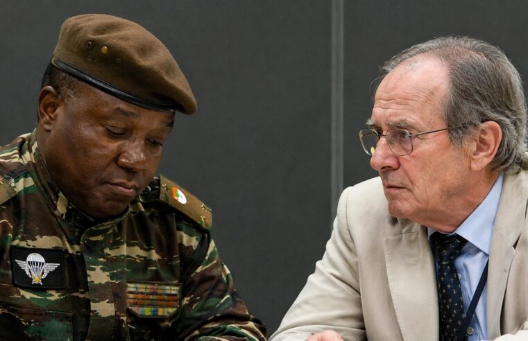 Affaire Pascal Tigri : le Niger face à l&rsquo;implacable réalité des faits