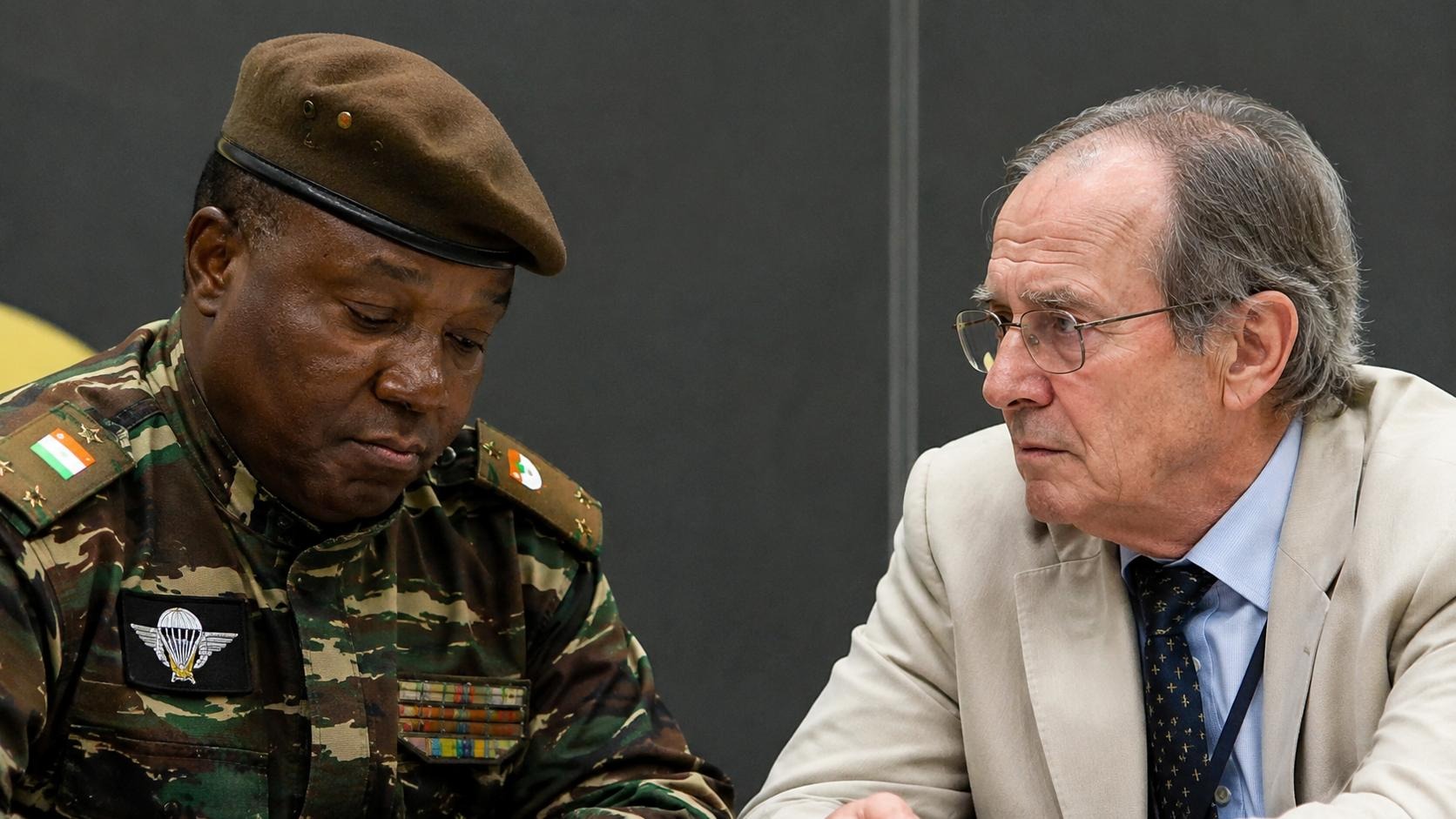 Affaire Pascal Tigri : le Niger face à l&rsquo;implacable réalité des faits