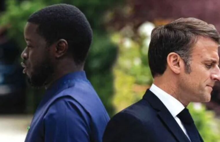 Tensions diplomatiques après l&rsquo;arrestation d&rsquo;un français au Sénégal pour homosexualité