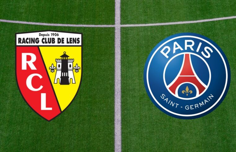 Lens psg : où regarder le match de ligue 1 en direct et à quelle heure ?