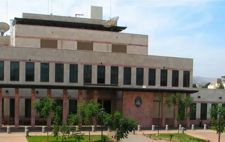 Mali : l&rsquo;ambassade des États-Unis renforce ses avertissements de sécurité à Bamako