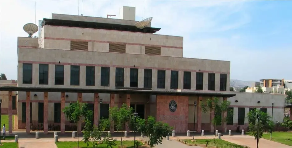 Mali : l&rsquo;ambassade des États-Unis renforce ses avertissements de sécurité à Bamako