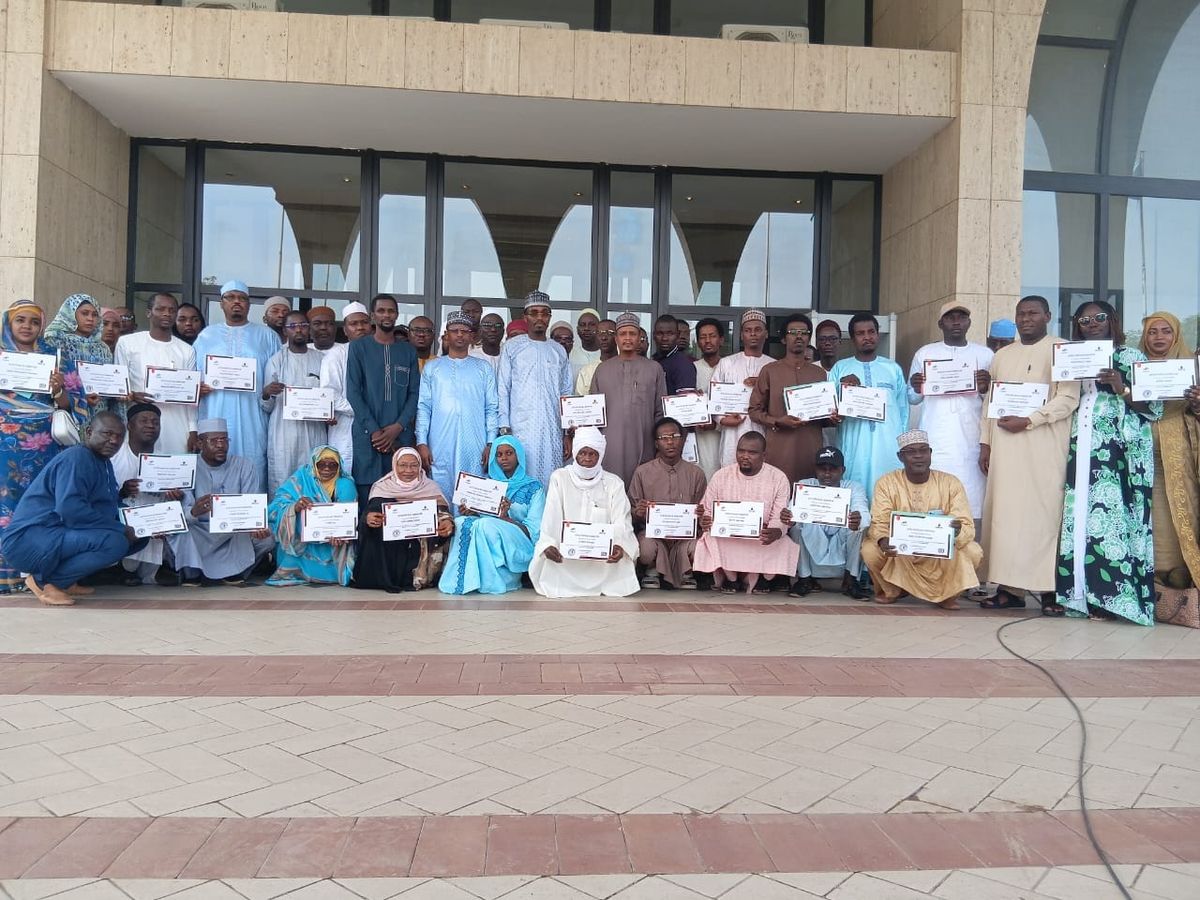 Modernisation du fret terrestre au Tchad : le bnft forme ses agents à l&rsquo;ère numérique