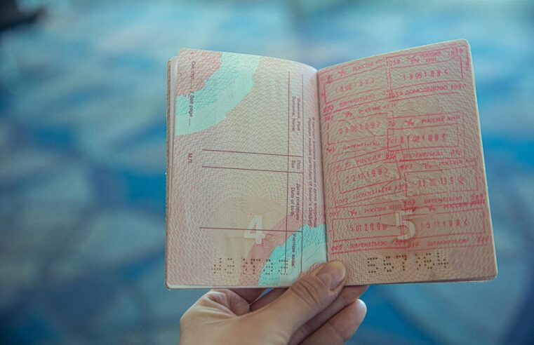Réseau de faux visas démantelé à Dakar : un suspect chinois arrêté