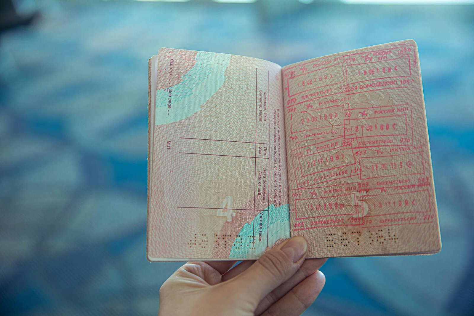 Réseau de faux visas démantelé à Dakar : un suspect chinois arrêté