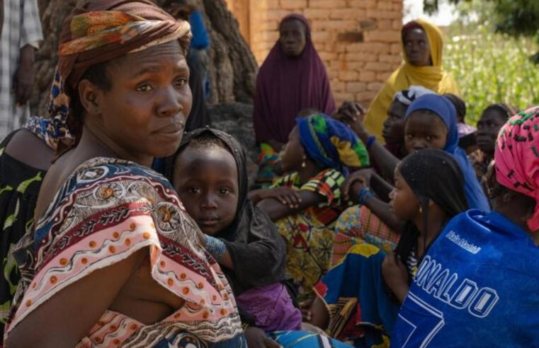 Accès aux soins au Mali : un combat quotidien pour la survie des populations