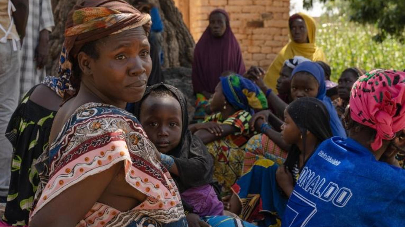 Accès aux soins au Mali : un combat quotidien pour la survie des populations