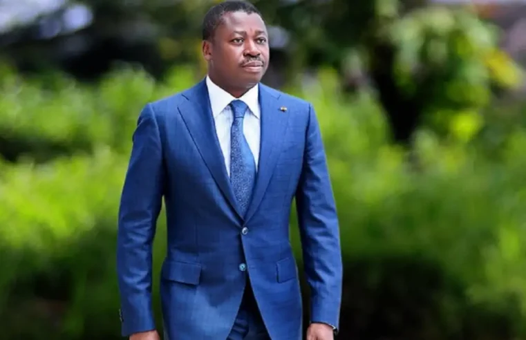 Nucléaire africain : Faure Gnassingbé prône une coopération gagnant-gagnant