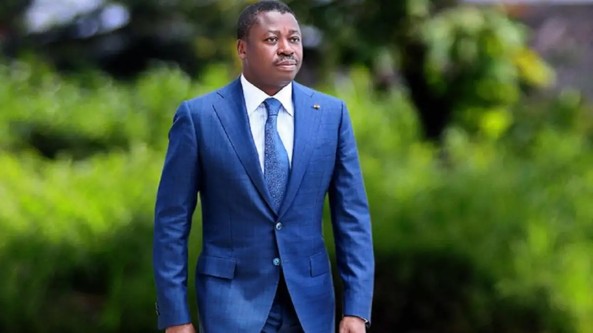 Nucléaire africain : Faure Gnassingbé prône une coopération gagnant-gagnant