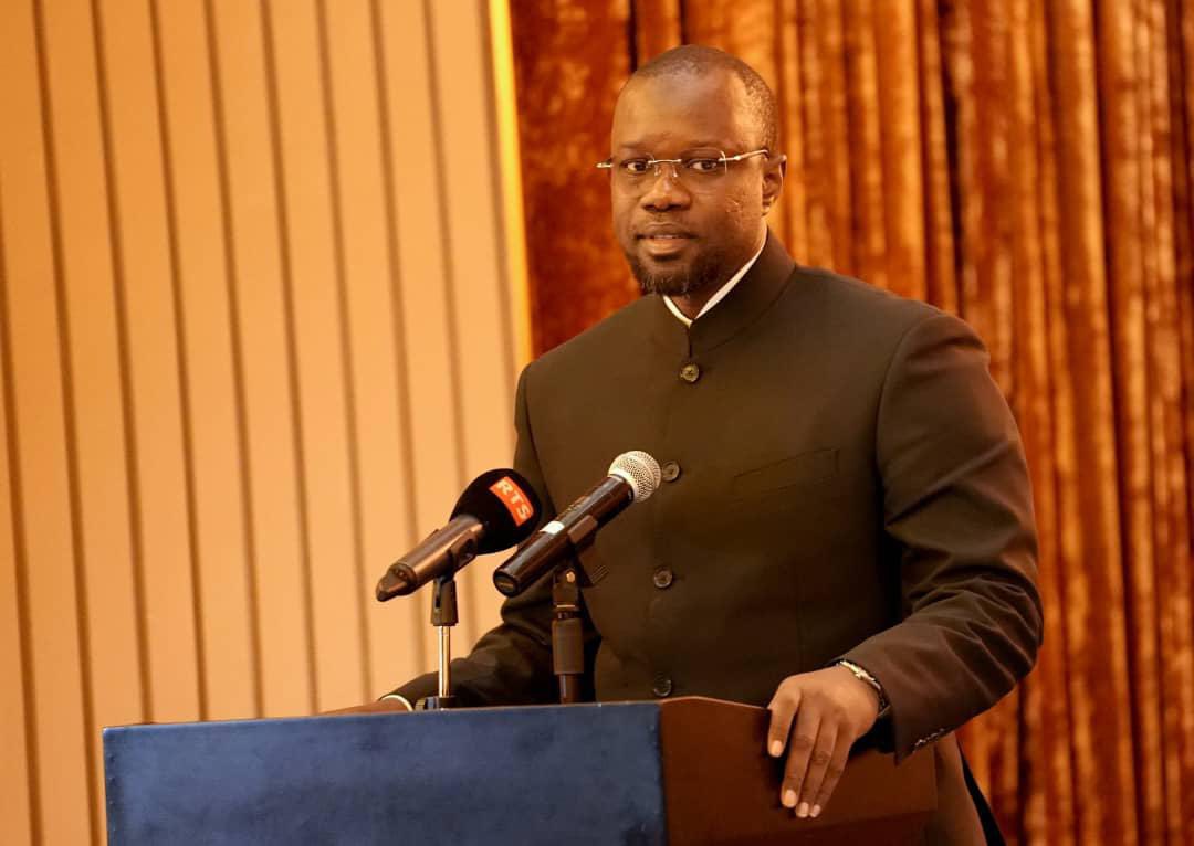 Ousmane Sonko intensifie les mesures de prévention contre les inondations au Sénégal