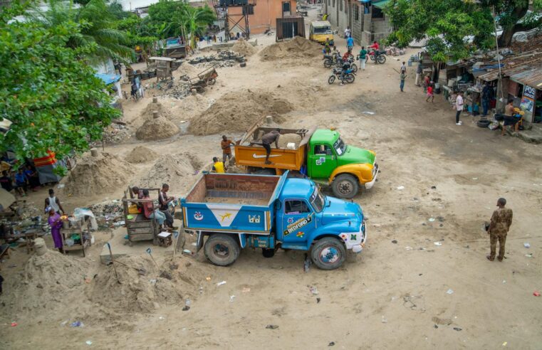 Sénégal malien : l&rsquo;insécurité bloque le corridor Dakar-Bamako