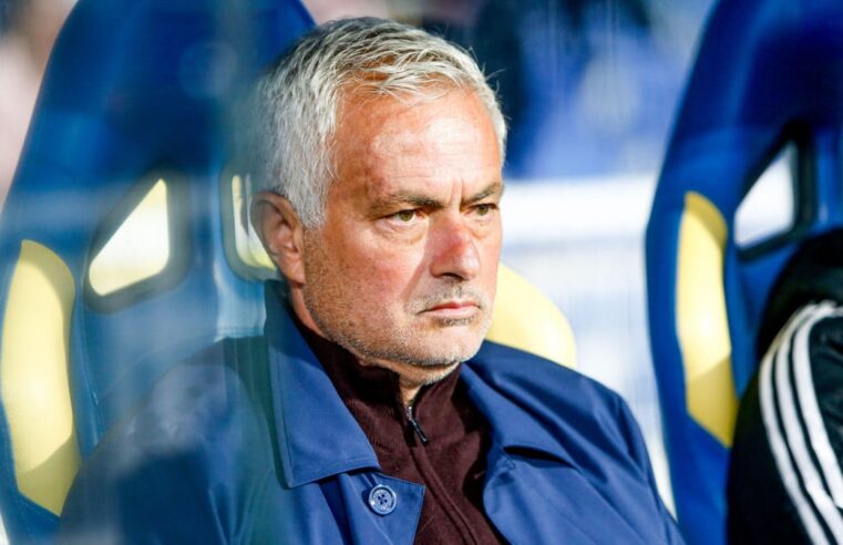 Le grand retour de Mourinho au Real Madrid et son rêve Vitinha