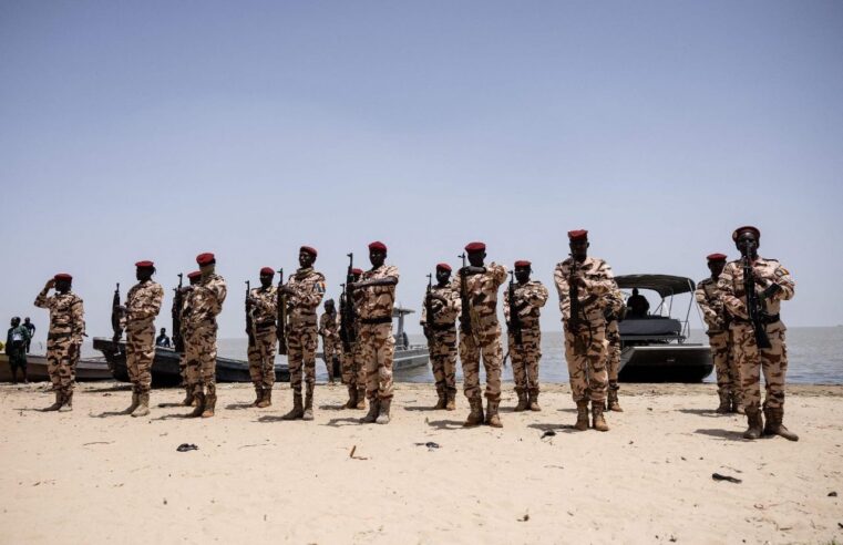 Crise au Tchad : le vibrant plaidoyer des évêques pour une réconciliation nationale