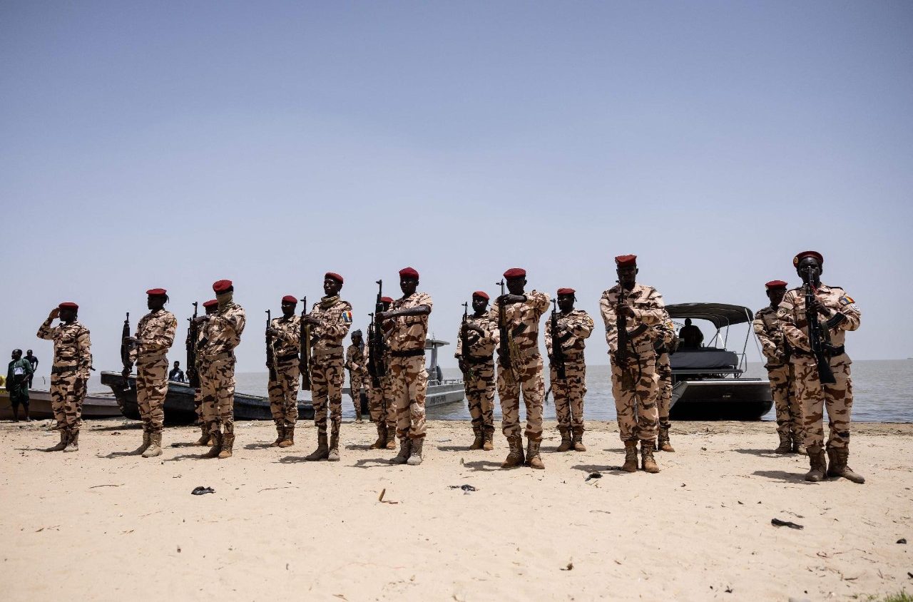 Crise au Tchad : le vibrant plaidoyer des évêques pour une réconciliation nationale
