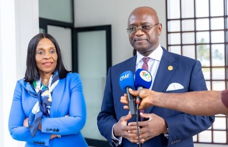 Le Togo et Afreximbank : un partenariat stratégique pour l&rsquo;avenir des investissements