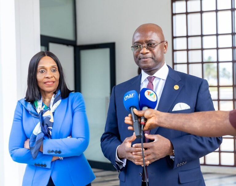 Le Togo et Afreximbank : un partenariat stratégique pour l&rsquo;avenir des investissements