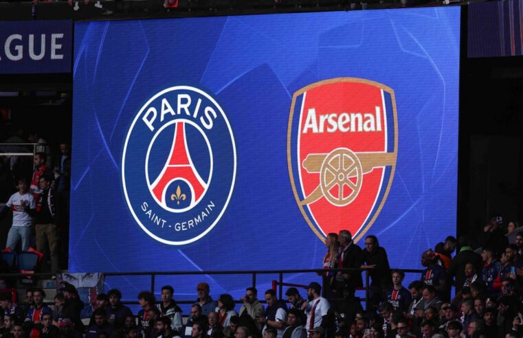 Après la finale de la Ligue des Champions, Arsenal cible Gonçalo Ramos du PSG