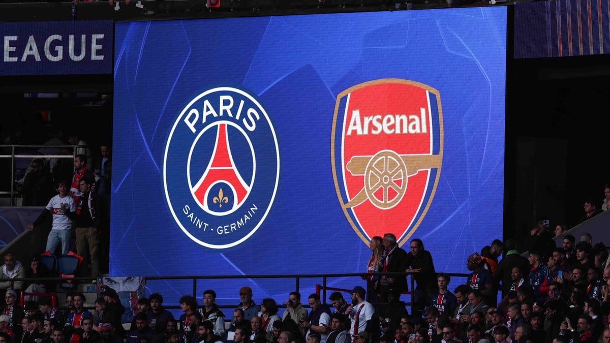 Après la finale de la Ligue des Champions, Arsenal cible Gonçalo Ramos du PSG