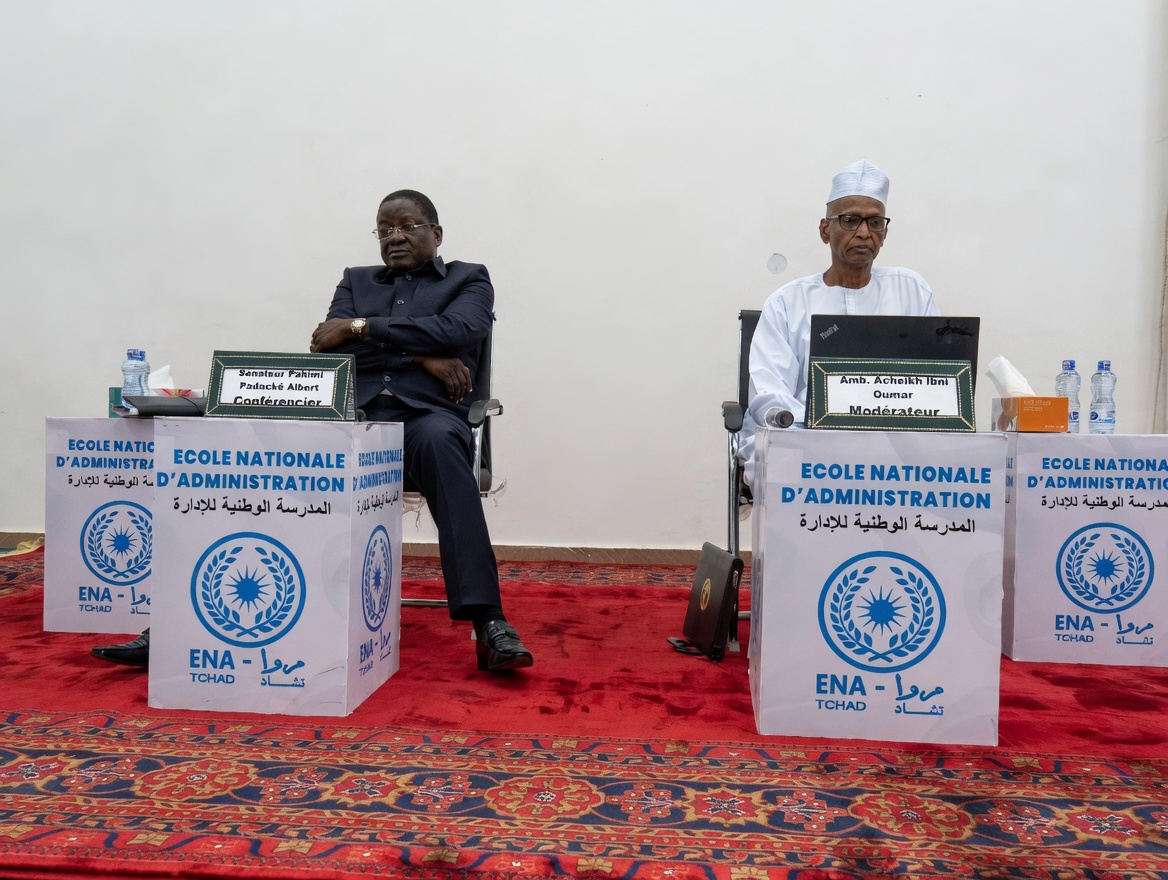 Tchad : comment les conseils provinciaux peuvent-ils booster le développement local ?