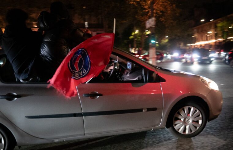 Finale de la Ligue des Champions : Paris mobilise un dispositif judiciaire renforcé face aux risques de débordements