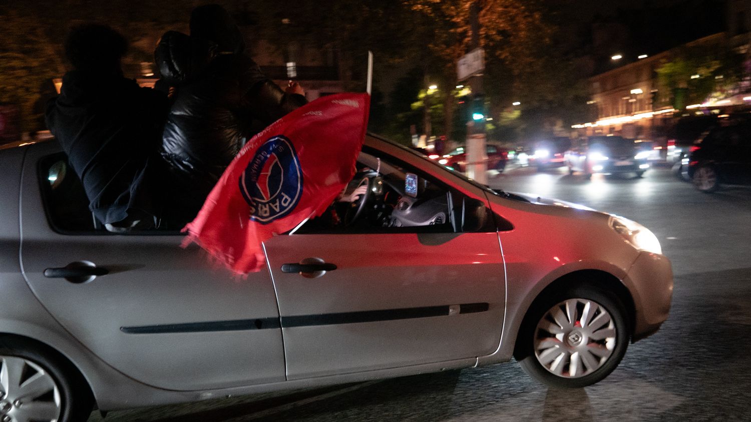 Finale de la Ligue des Champions : Paris mobilise un dispositif judiciaire renforcé face aux risques de débordements