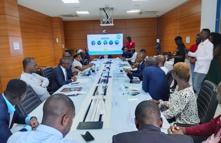 L&rsquo;industrialisation de la Côte d&rsquo;Ivoire comme moteur indispensable de sa croissance