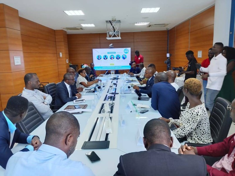 L&rsquo;industrialisation de la Côte d&rsquo;Ivoire comme moteur indispensable de sa croissance