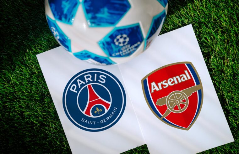 Suivre la finale de la ligue des champions en direct sur son écran