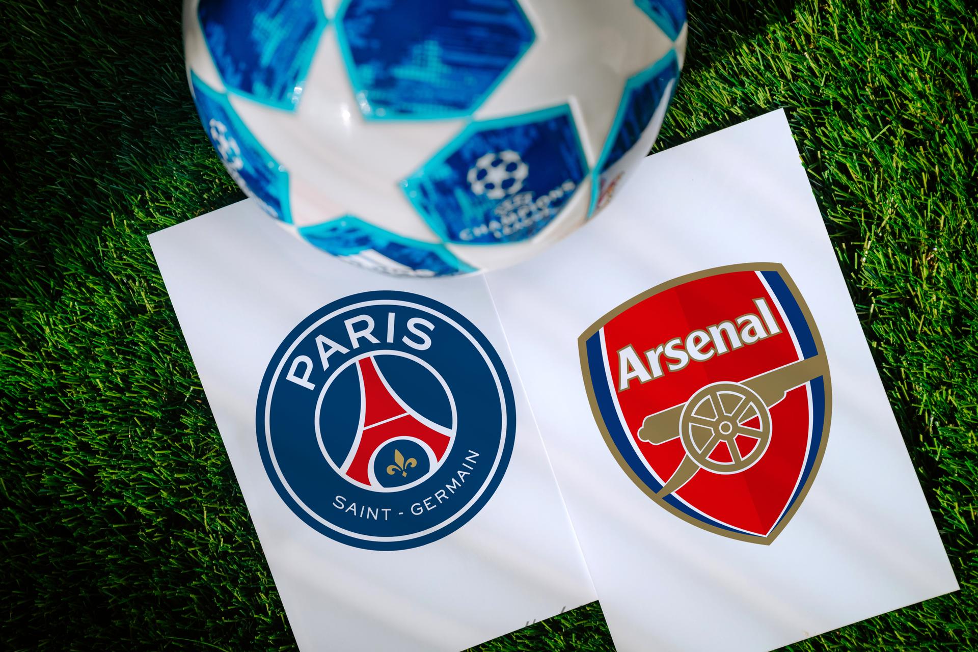 Suivre la finale de la ligue des champions en direct sur son écran