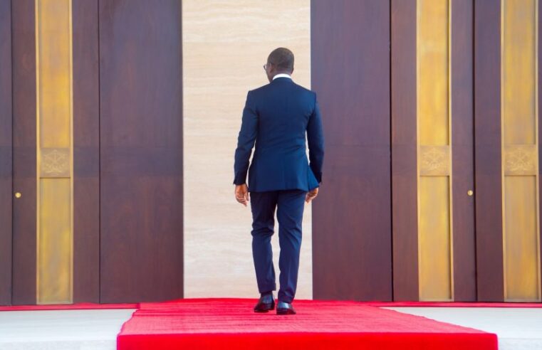 Le Bénin tourne une page : Patrice Talon cède le pouvoir à Romuald Wadagni
