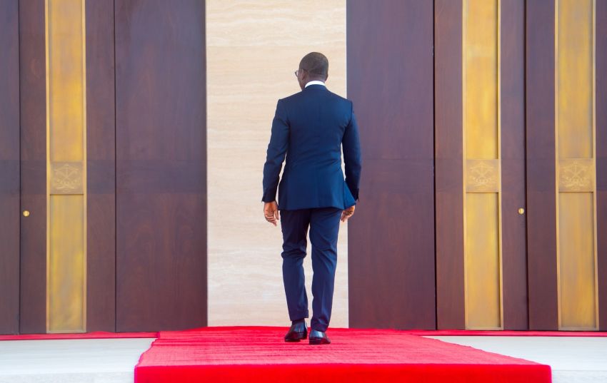 Le Bénin tourne une page : Patrice Talon cède le pouvoir à Romuald Wadagni