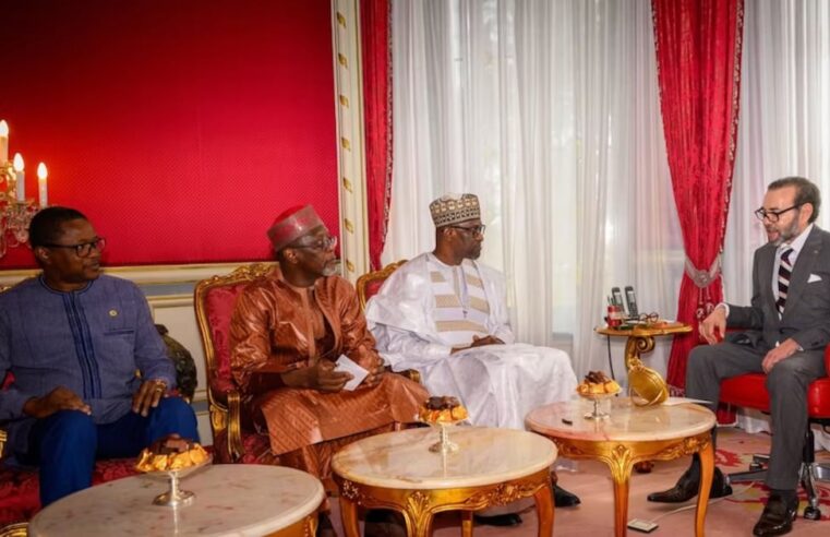 Les dynamiques d&rsquo;influence au Sahel : les approches stratégiques du Maroc et de l&rsquo;Algérie