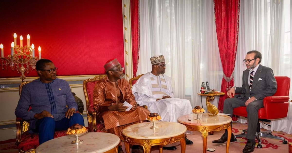 Les dynamiques d&rsquo;influence au Sahel : les approches stratégiques du Maroc et de l&rsquo;Algérie