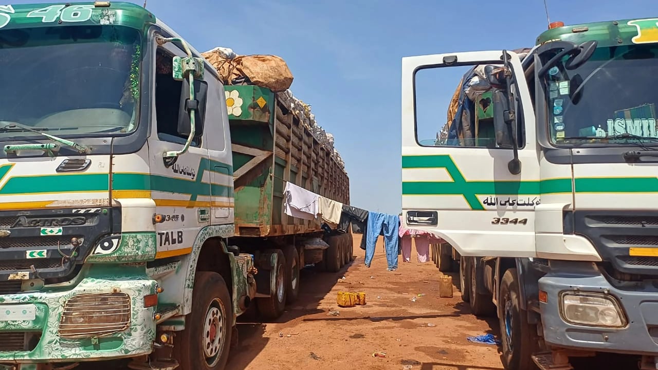 Trafic bloqué entre Dakar et Bamako : les transporteurs en détresse