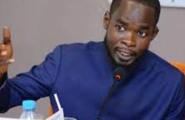 Affaire ndiaga Seck : Babacar Ba défend Ousmane Sonko contre les attaques infondées