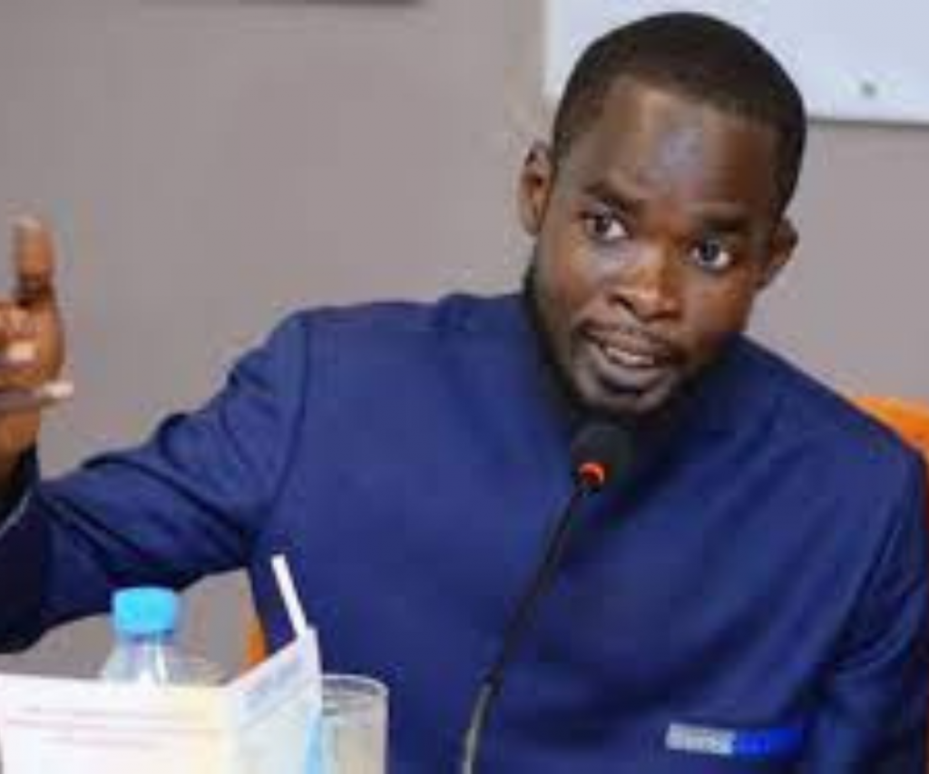 Affaire ndiaga Seck : Babacar Ba défend Ousmane Sonko contre les attaques infondées