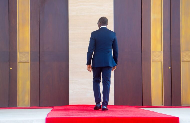 Le Bénin à l&rsquo;aube d&rsquo;une nouvelle ère : Talon transmet le pouvoir à Wadagni