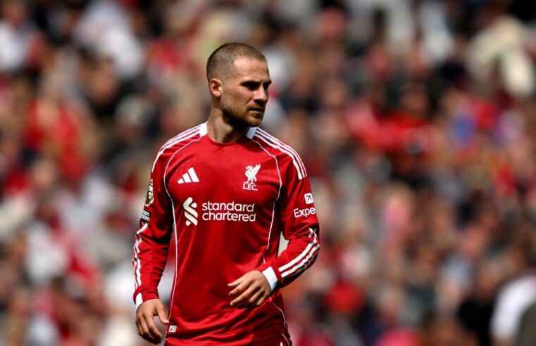 Liverpool – Brentford : les chiffres clés avant le coup d&rsquo;envoi