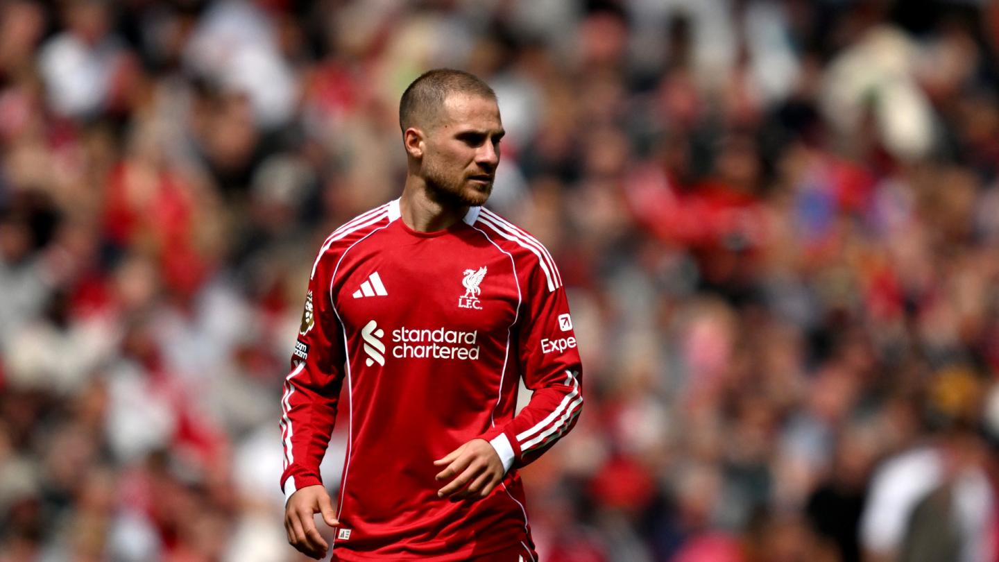 Liverpool – Brentford : les chiffres clés avant le coup d&rsquo;envoi