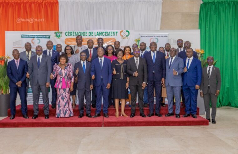 Côte d&rsquo;Ivoire : un baromètre pour mesurer la satisfaction des usagers des services financiers