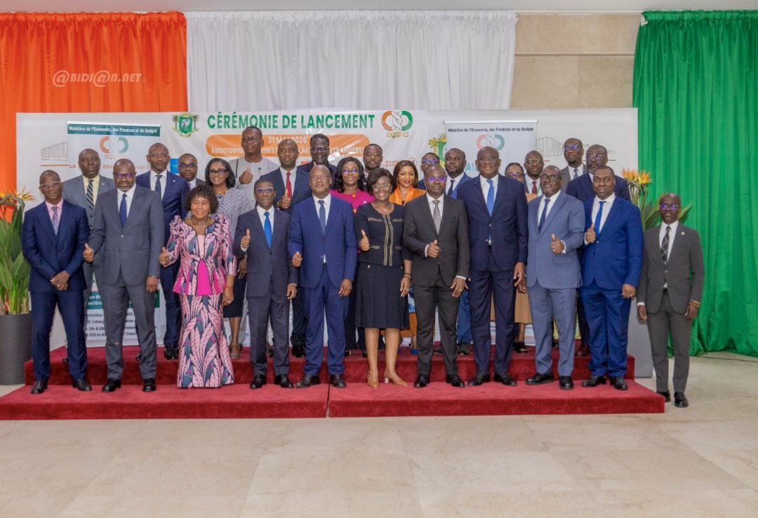 Côte d&rsquo;Ivoire : un baromètre pour mesurer la satisfaction des usagers des services financiers